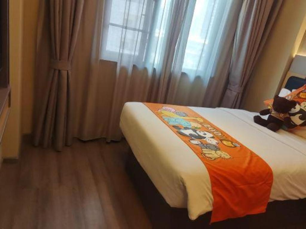 Home Inn Kunming Baita Road Exteriör bild